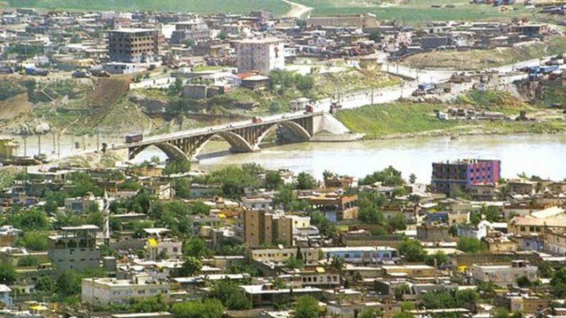 BBC'nin Cizre izlenimleri