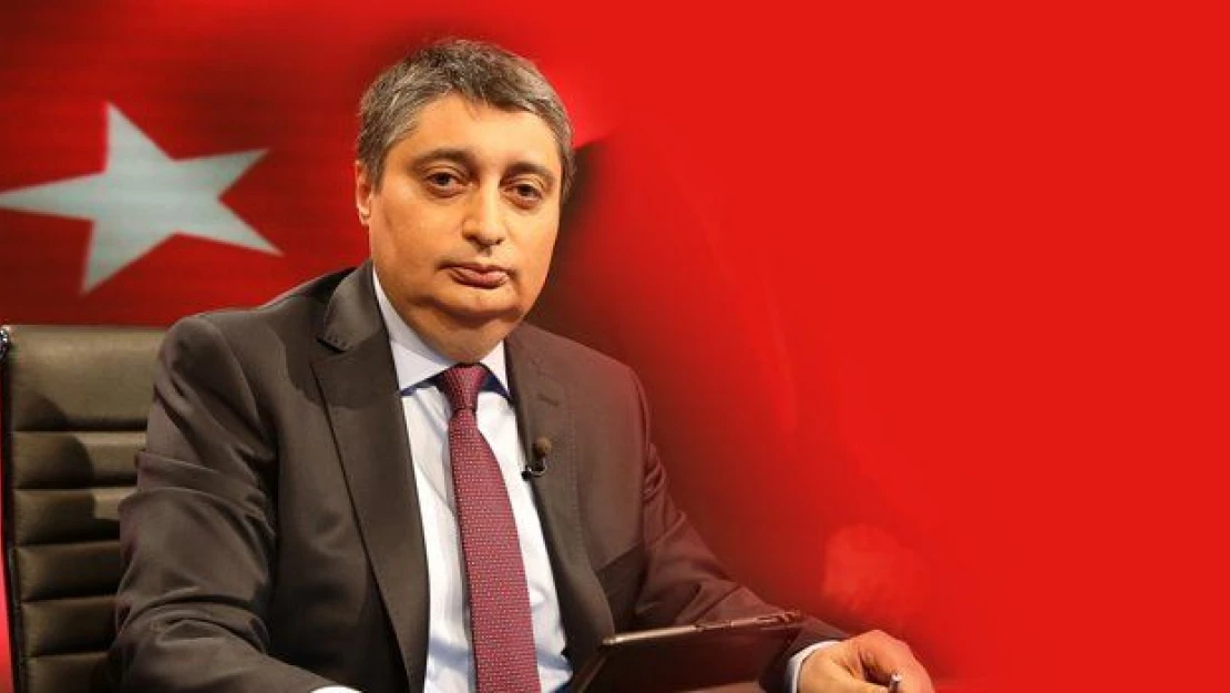 Star, Nasuhi Güngör'ü kovdu! 32 kısım tekmili birden Güngör-AK Parti ilişkisi analizi...