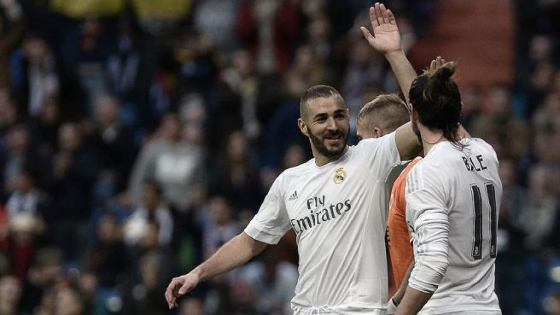 Benzema santaj davasında ikinci kez ifade verdi