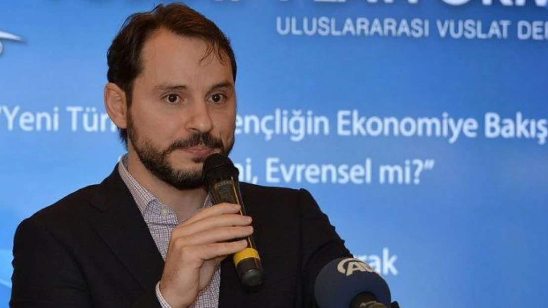 Berat Albayrak'ın avukatından açıklama