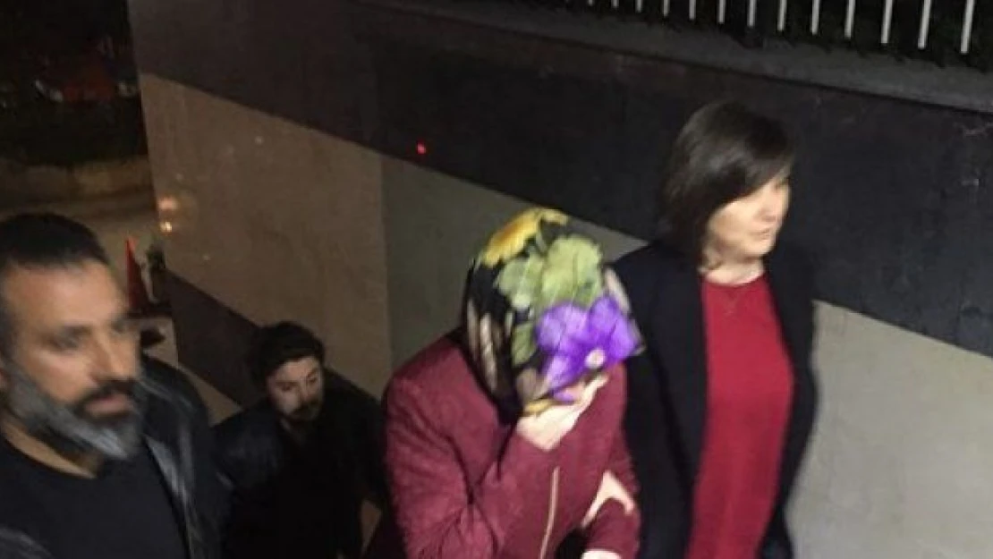 Beratcan cinayetinde yeni gelişme!