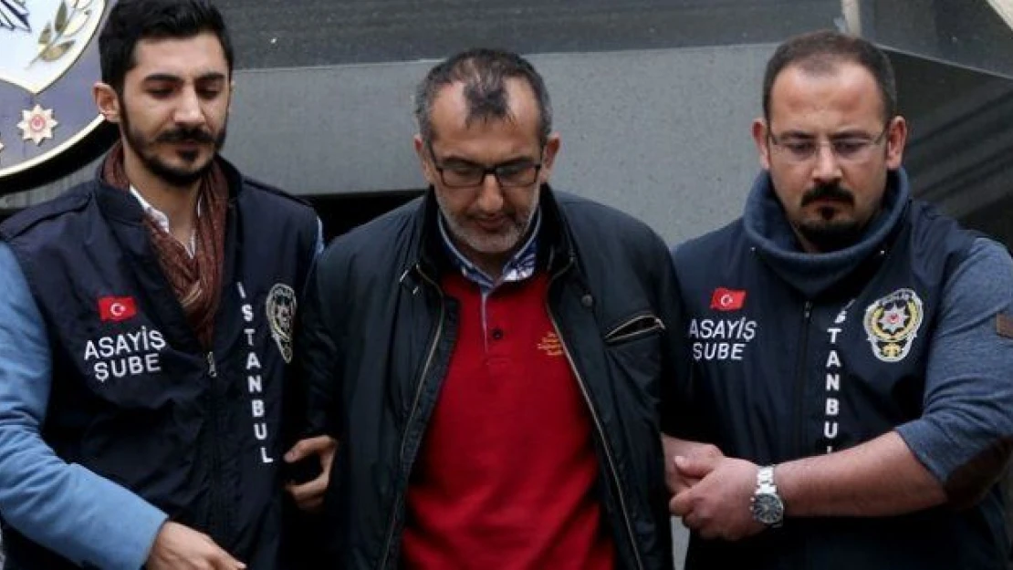 Beratcan'ın katili polis sorgusunda böyle ağlamış