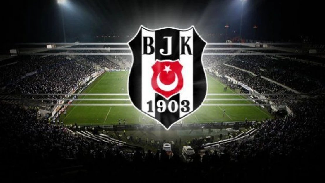 Beşiktaş 41 puan, 41 gol, 41 kere maşallah