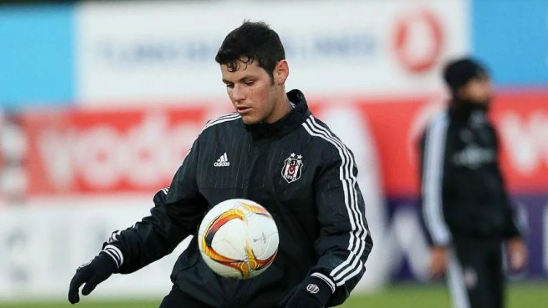Beşiktaş Franco'yu San Lorenzo'ya kiralıyor
