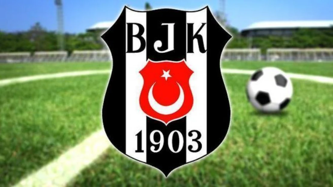 Beşiktaş Marcelo'yu KAP'a kaydetti