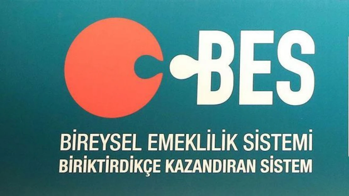 BES'te kesintilere 'üst sınır' düzenlemesi yeni yılda devrede