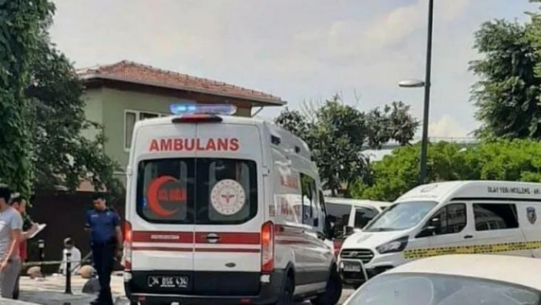 Beykoz Anadolu Hisarı'nda kardeşler arasında silahlı kavga: 3 yaralı