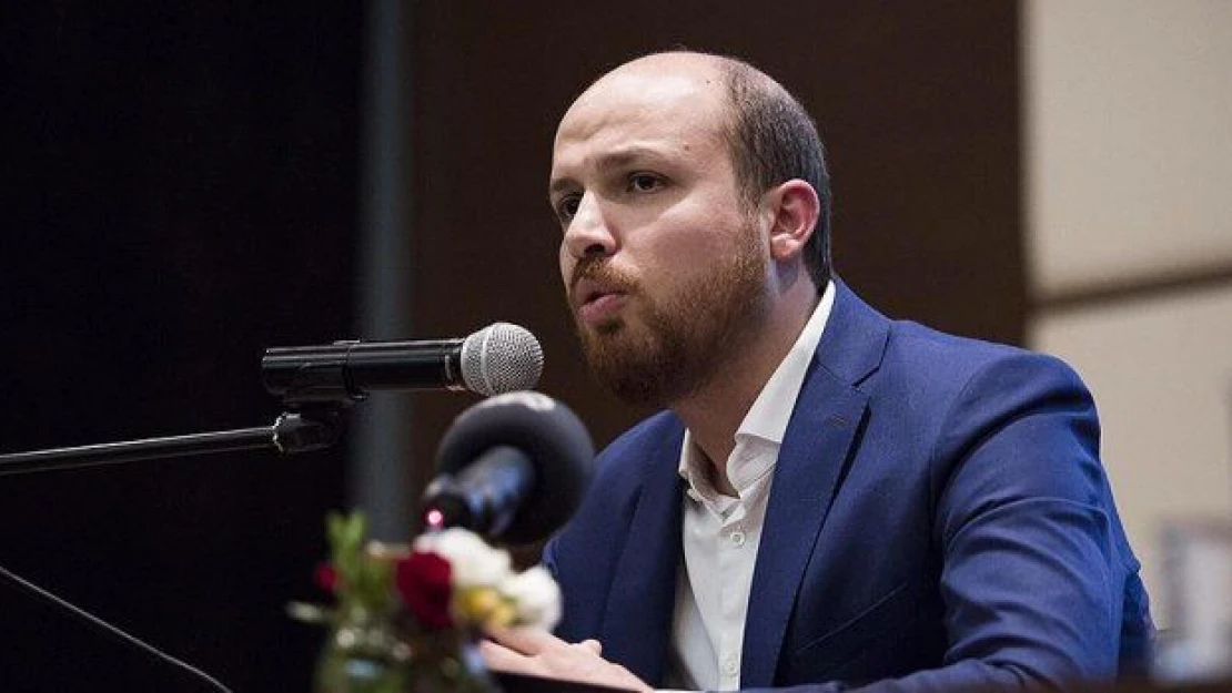Bilal Erdoğan: Kılıçdaroğlu belki hata ettiğini anlar
