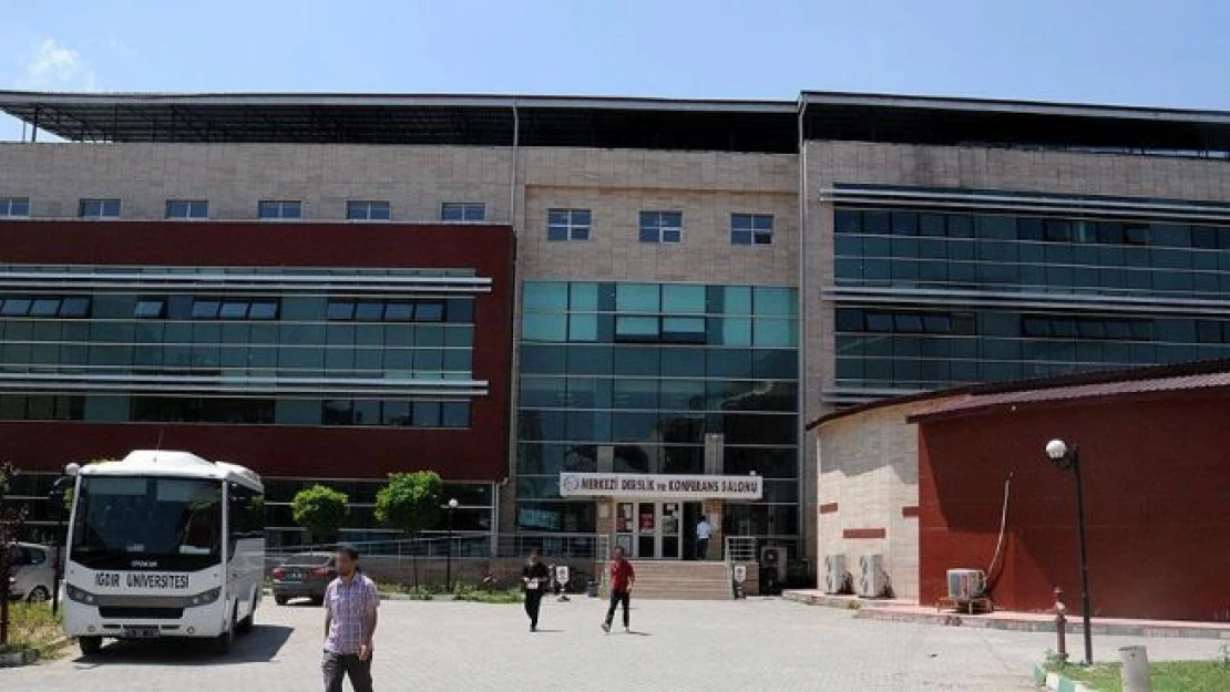 Bildiri imzalayan akademisyene soruşturma