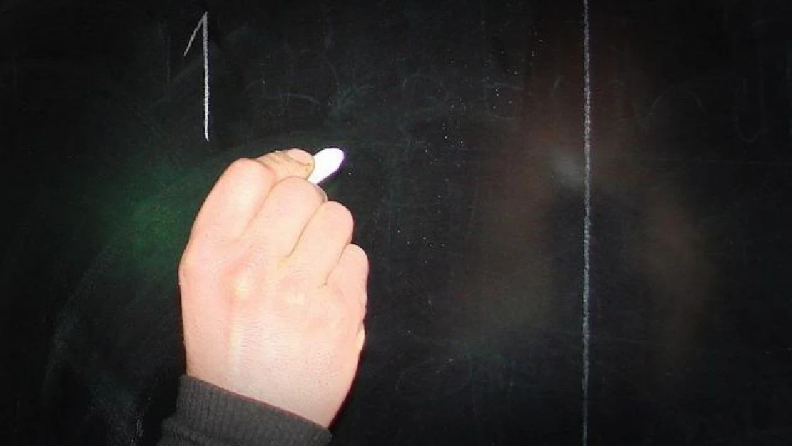 Bingöl'de sahte diplomalı öğretmen görevden alındı