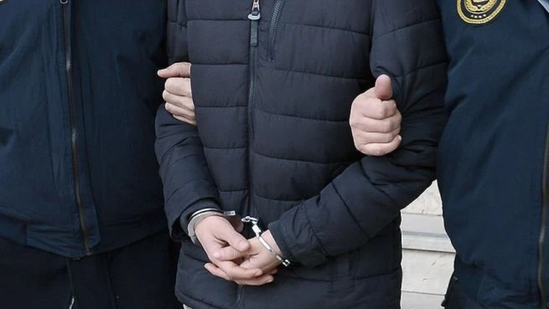 Bingöl'deki terör örgütü operasyonunda 5 tutuklama