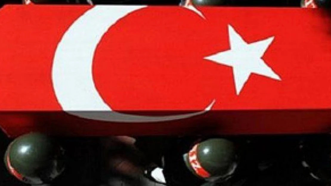 Bir acı haber de İdil'den geldi: 2 şehit!