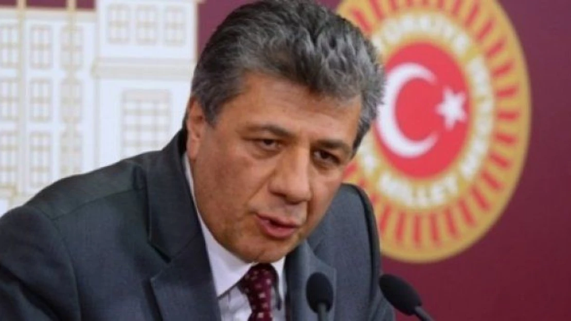 Bir çeşit CHP klasiği! Mustafa Balbay Cumhuriyet gazetesinden kovuldu 