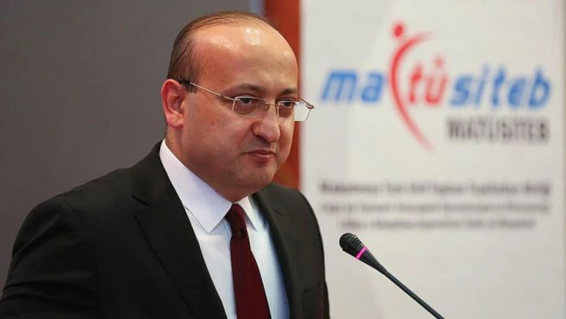 'Birileri istiyor ki medeniyetler arasında çatışma yaşansın'