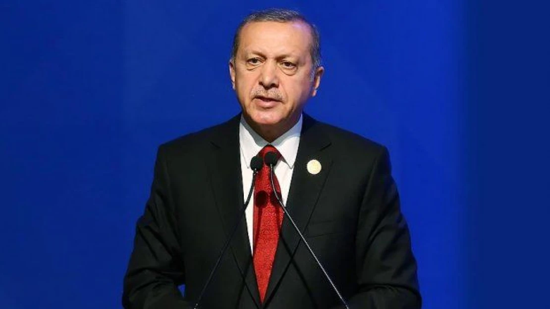  'Birlik ve dayanışma olmadan adalet ve barış inşa edilemez'