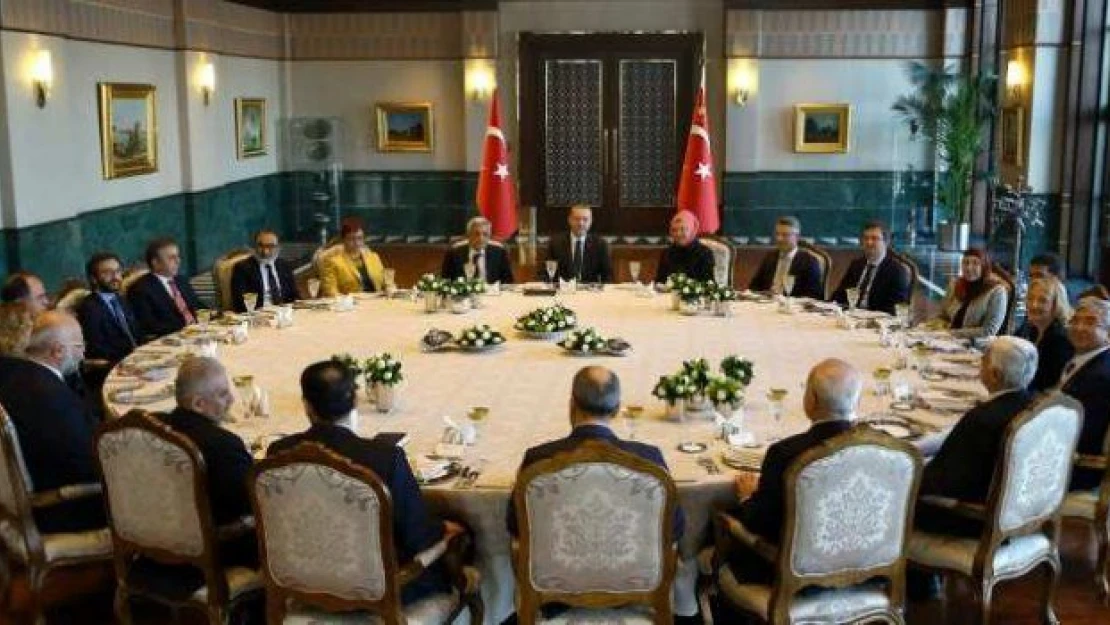 'Birlik ve Kardeşlik' süreci Bakanlık mı oluyor?
