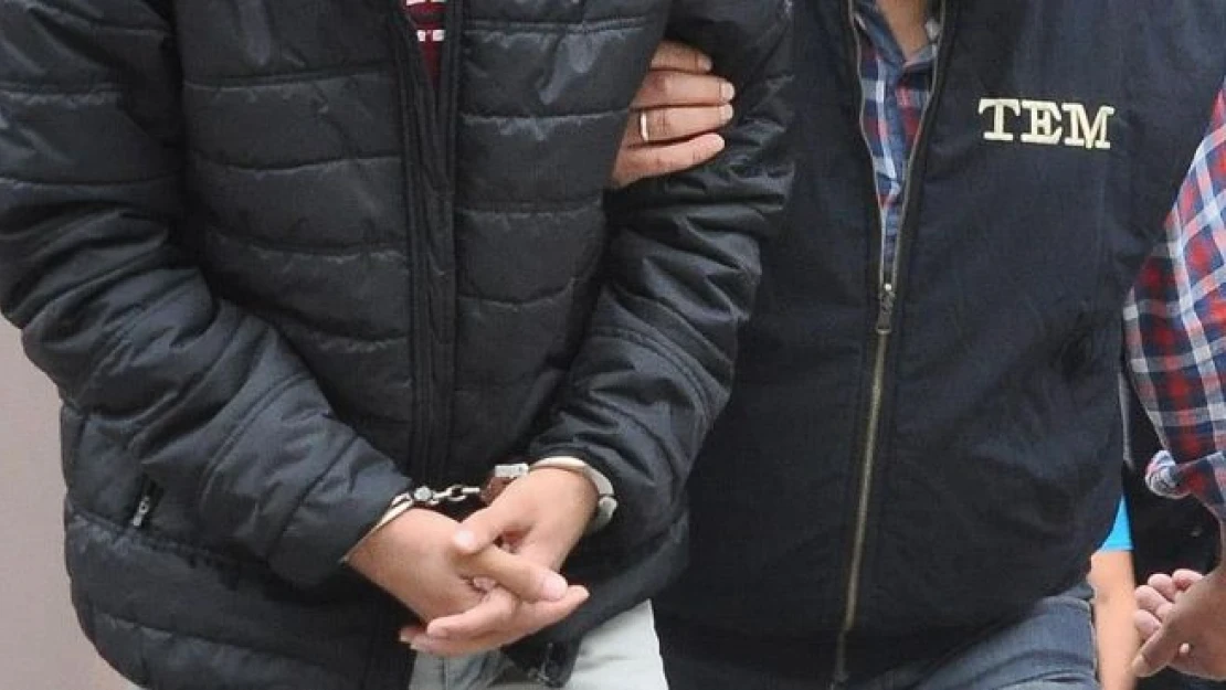 Bitlis'te terör örgütü operasyonu: 12 gözaltı