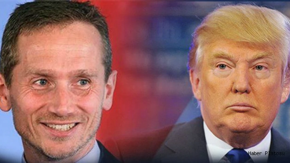 &quotBiz nasıl her gün iç çamaşırı değiştiriyorsak Trump da fikir değiştiriyor"