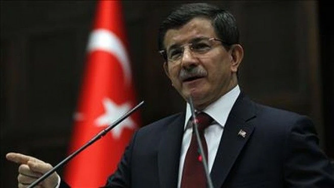 'Bize bir şey dikte ettirilmesine asla izin vermeyiz'