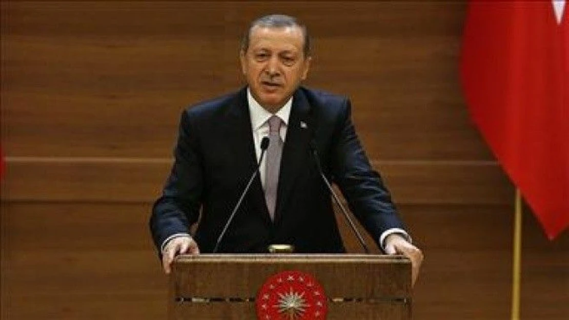 'Bizi ayakta tutan gücü çok iyi kavramalıyız'