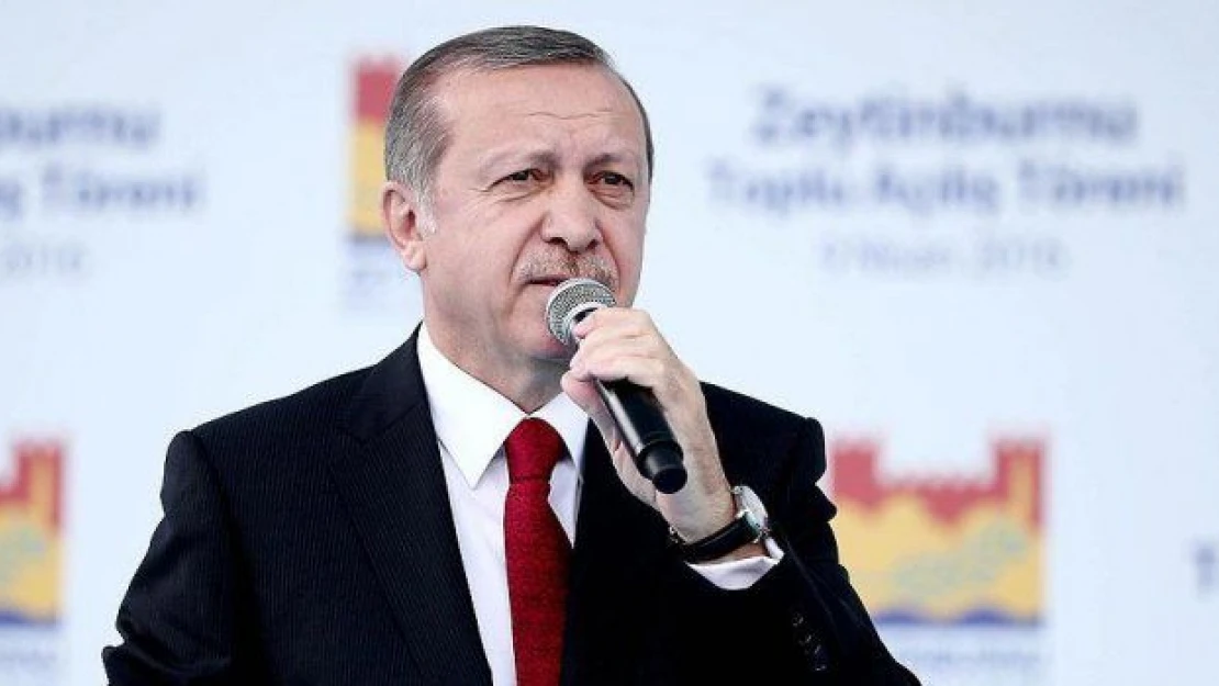 'Bizim için ana muhalefet partisinin genel başkanlık koltuğu boştur, sakıttır'