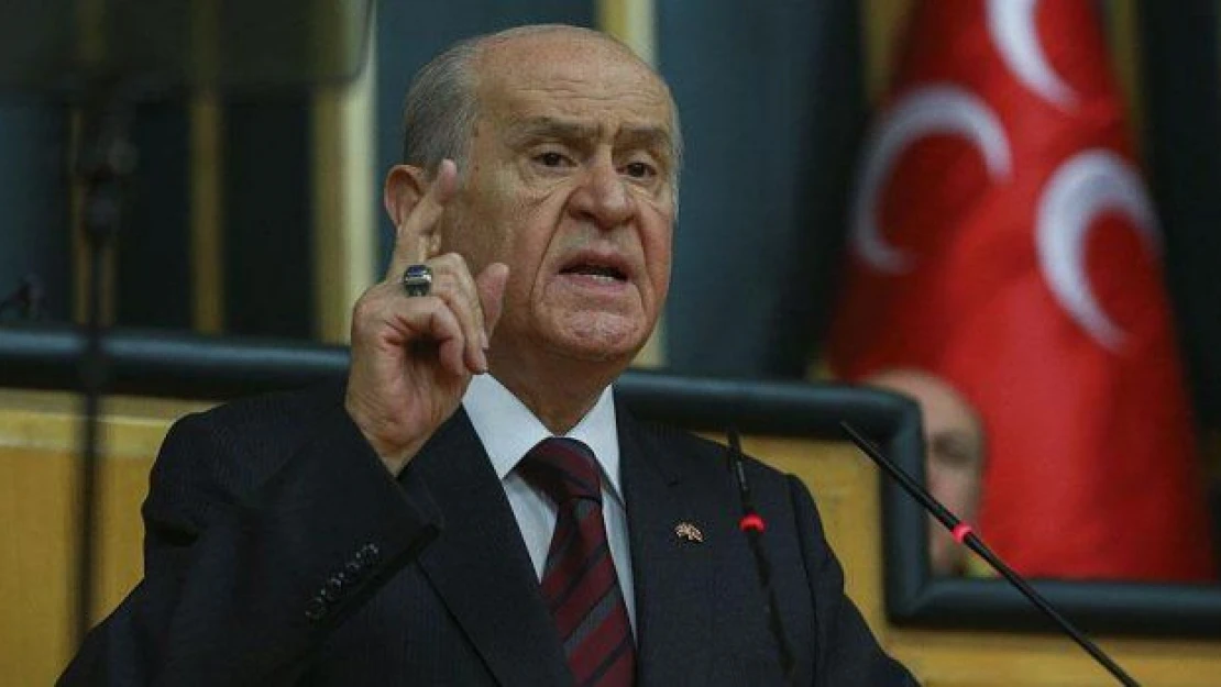 Bizim Paralel'e teslim edecek partimiz yoktur