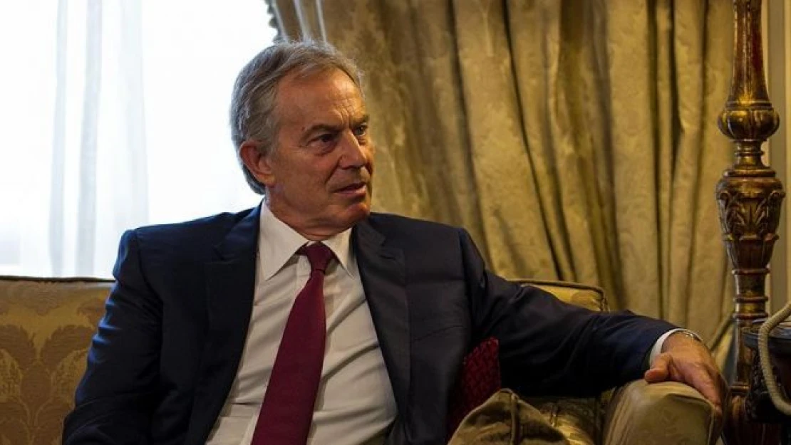 Blair'in suistimali yasak getirdi