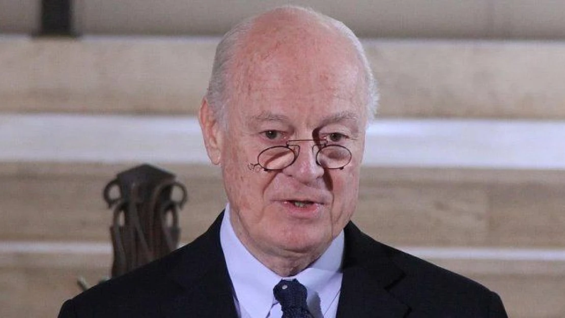 ABD ve Rusya'nın yardımına ihtiyacımız var