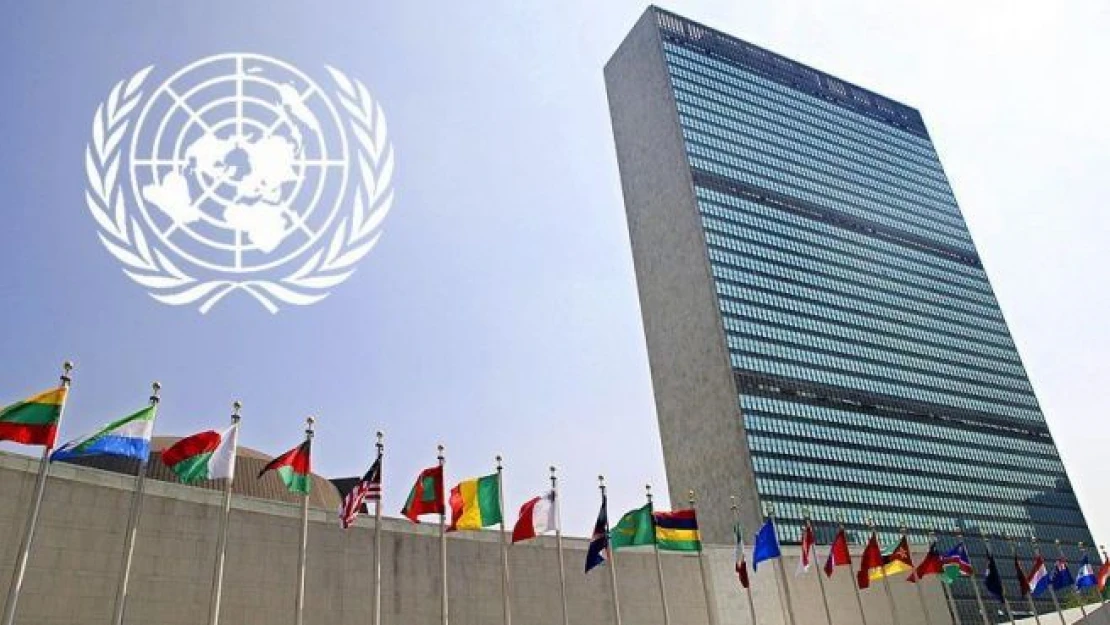 BMGK, TSK'nın PYD mevzilerine yönelik top atışlarını görüştü
