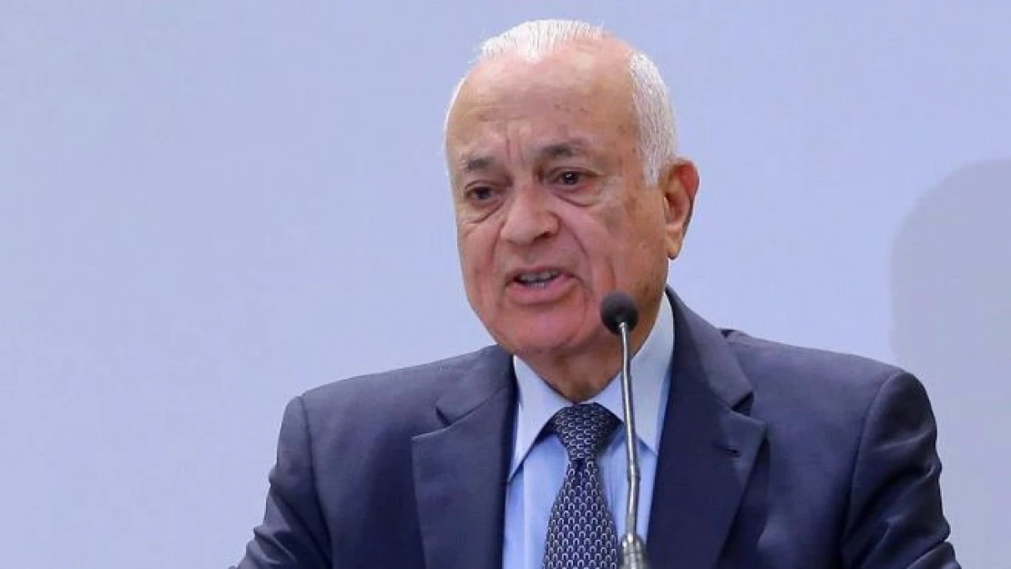'BMGK'nın Suriye kararı ciddi bir fırsat'