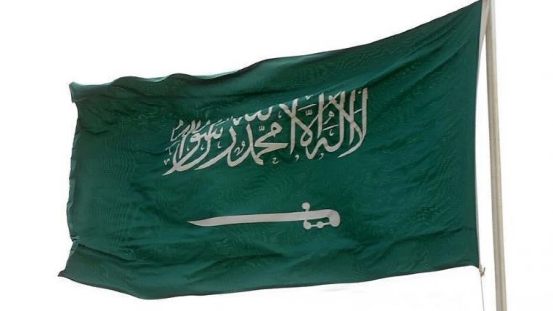 BM'nin açıklamasına Suudi Arabistan'dan tepki