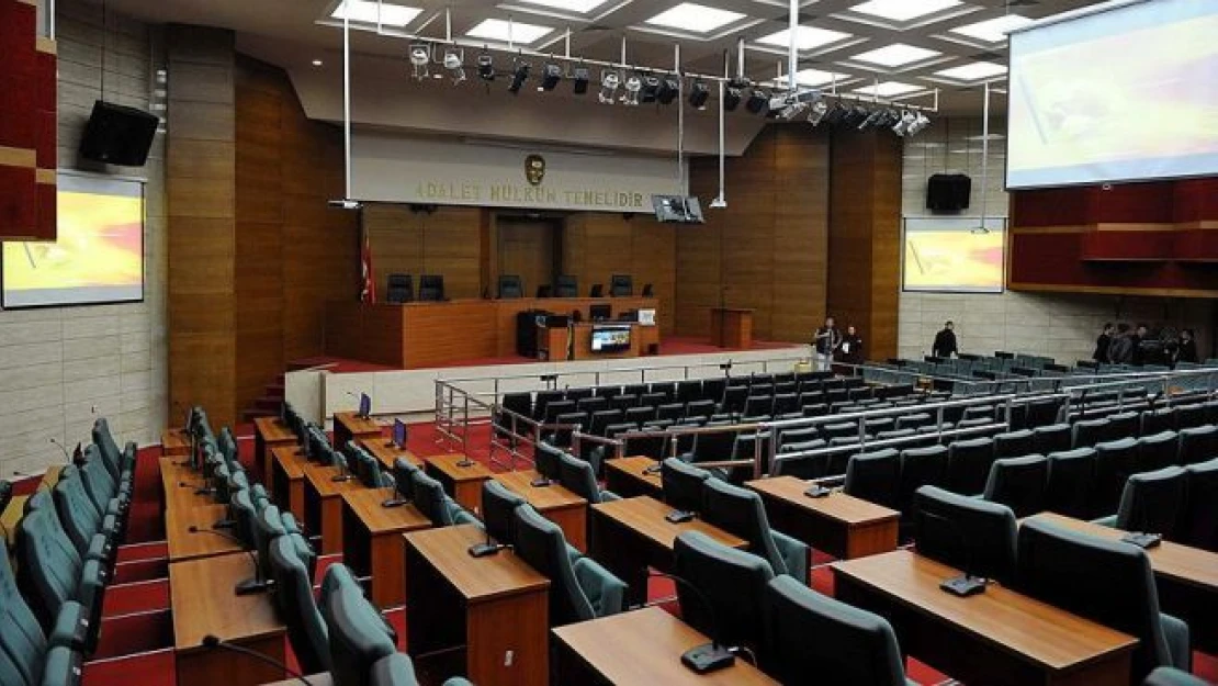 'Böcek'te ikinci dava başladı