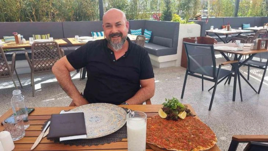 Bodrum'da lahmacun fiyatı 20 kilometre içerisinde 15 liradan 400 liraya çıkıyor