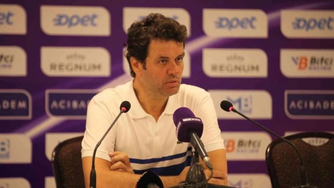 Bodrumspor- Yeni Malatyaspor maçının ardından