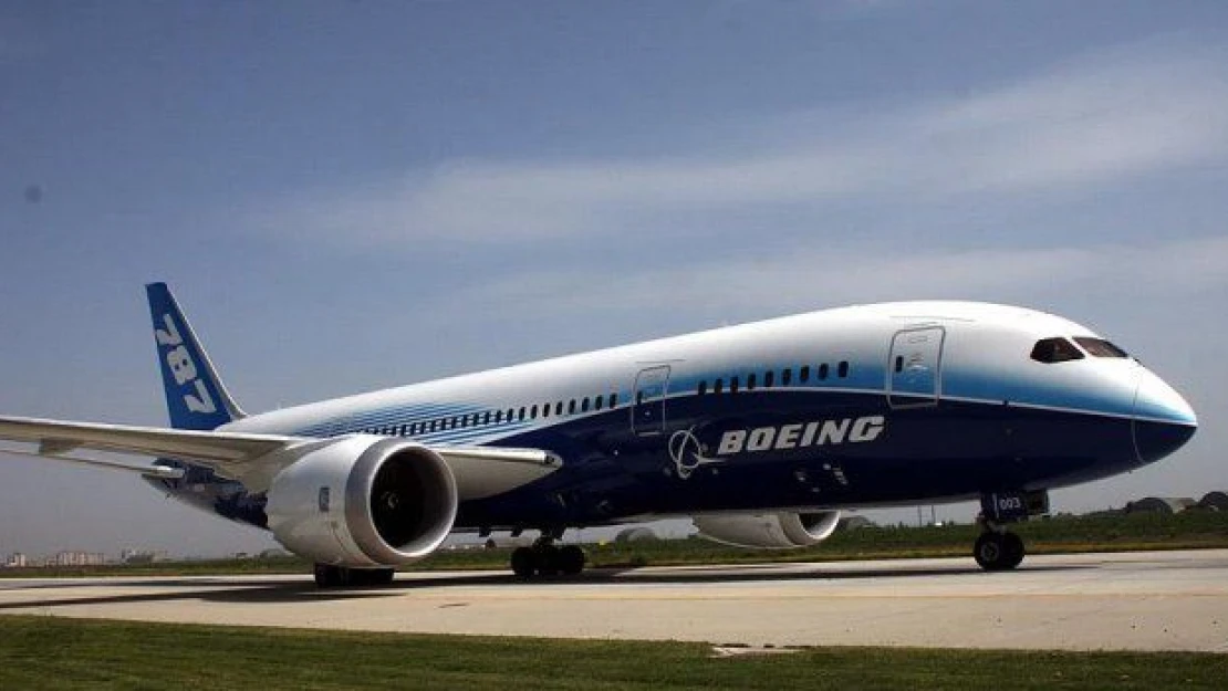 Boeing 4 bin kişiyi işten çıkaracak