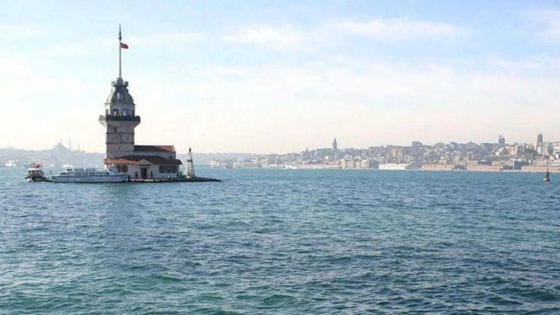 Boğaz'a deniz altından yaya yolu