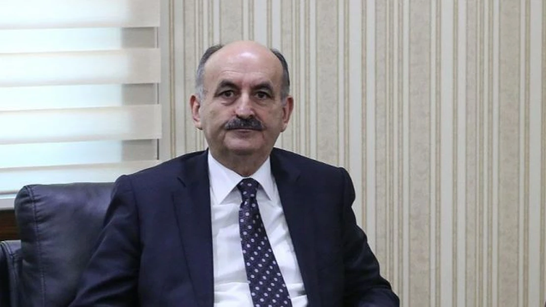 'Bölgede insanımızın huzuru ve kaderiyle oynamaya çalışılıyor'