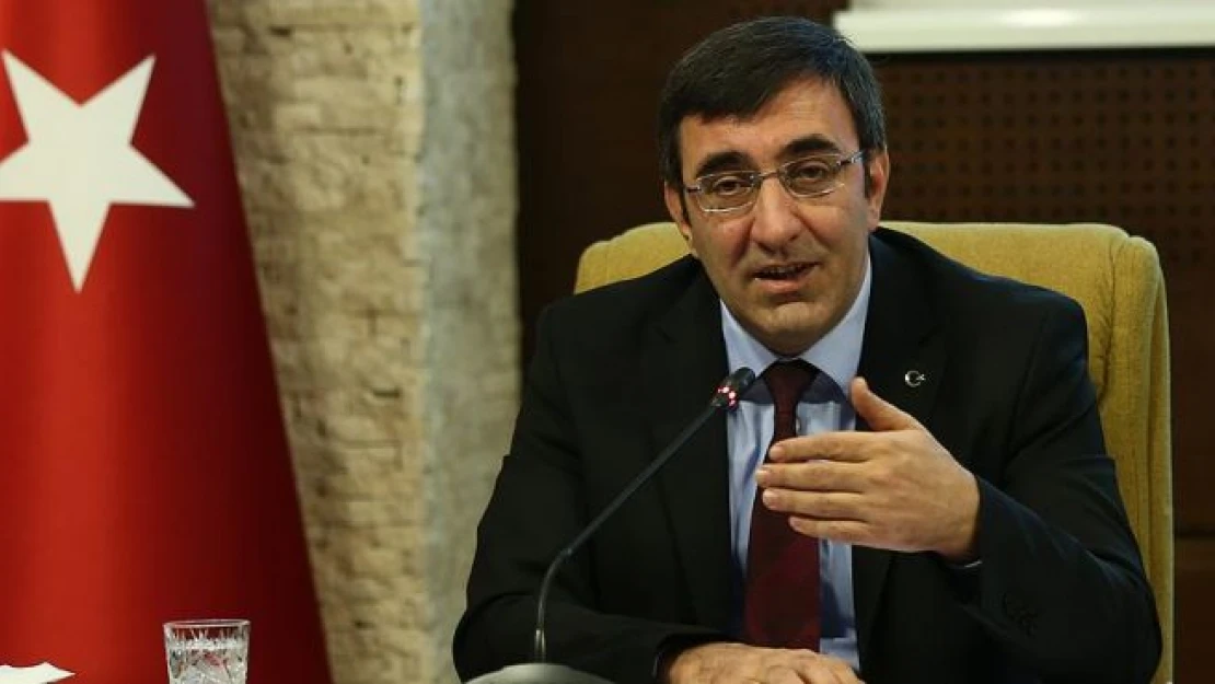 'Bölgemizde nükleer silahlanma olmamalı'