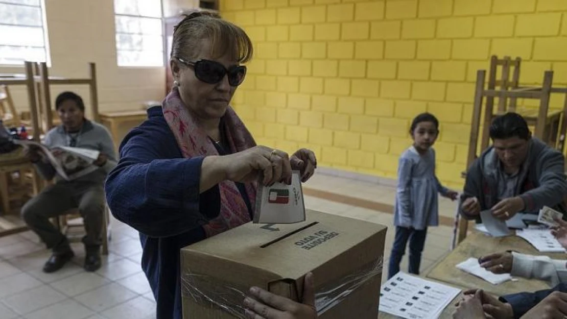 Bolivya'da anayasa değişikliği için referandum yapıldı