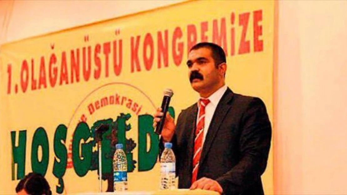 'Bomba Ankara'da patlayacak' mesajı atan kişi tekrar gözaltında