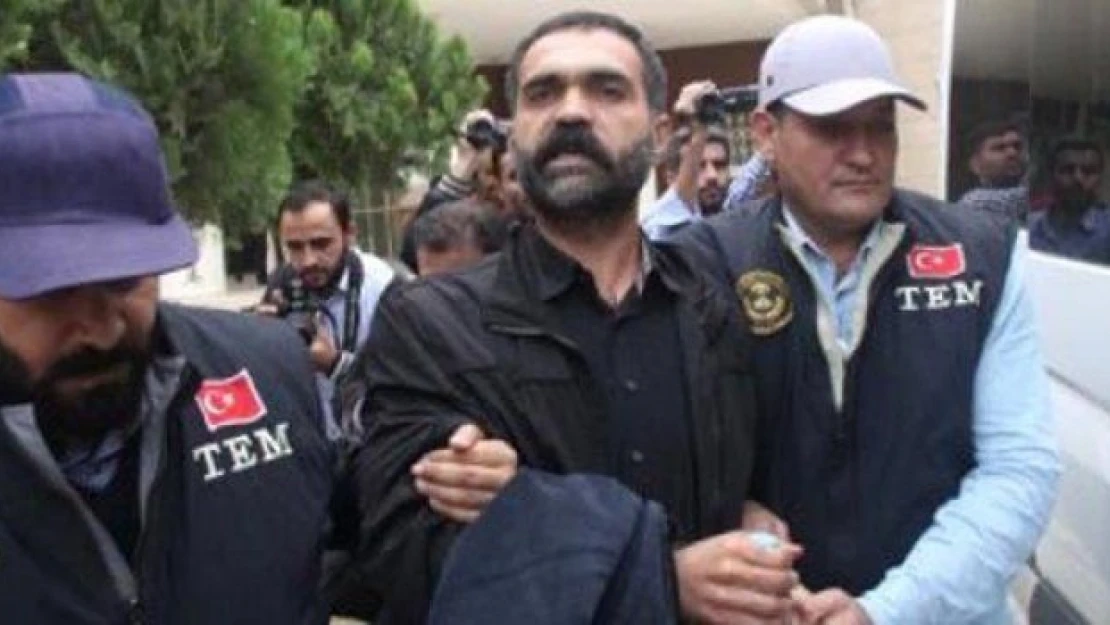 'Bomba Ankara'da patlayacak' twitini atan kişi tutuklandı