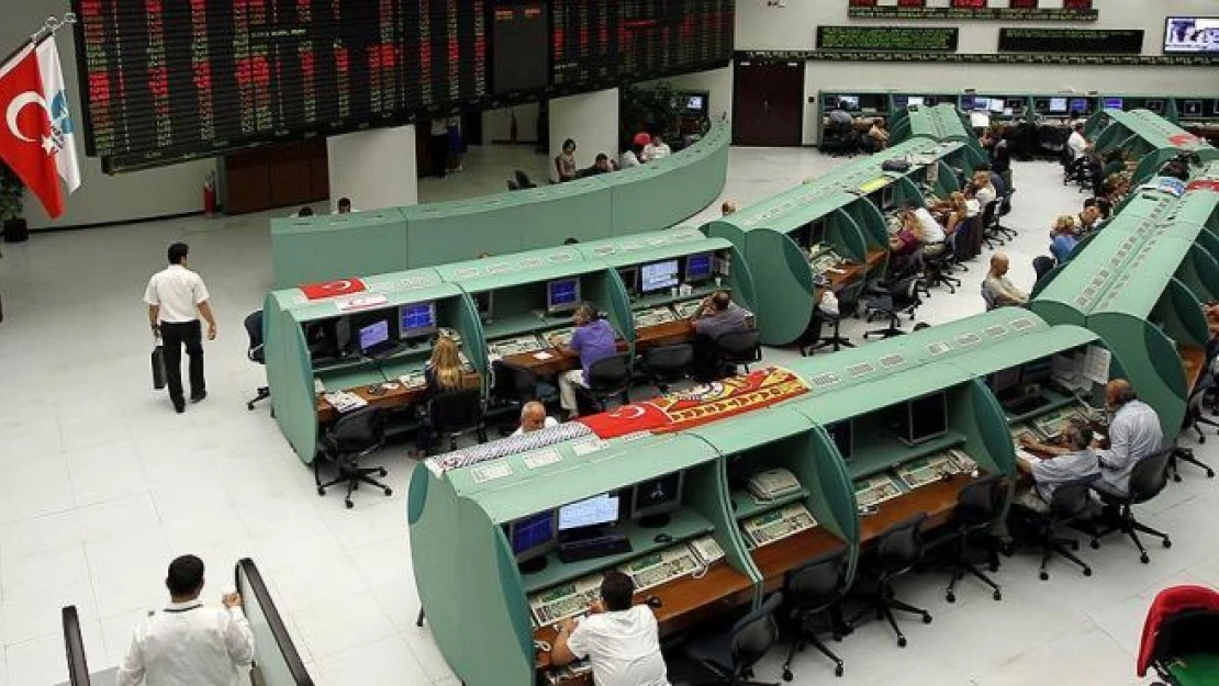 Borsa 2,5 ayın ardından 75 bin puanı aştı