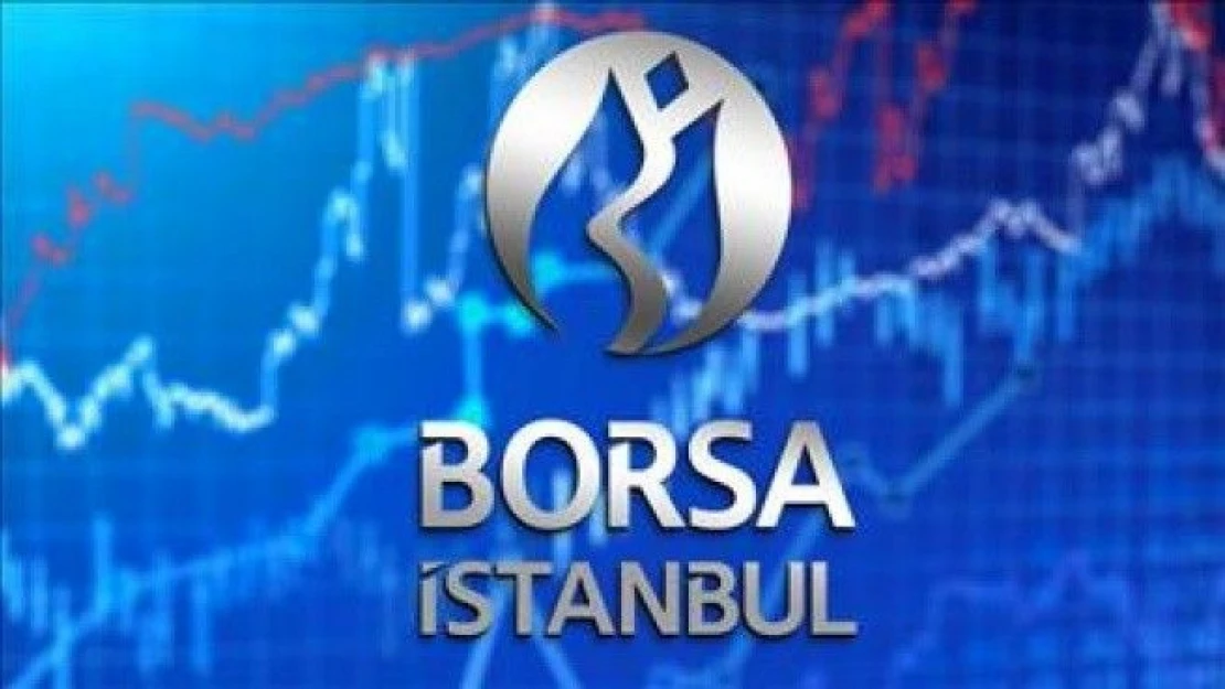 Borsa günü yüzde 1,09 düşüşle tamamladı