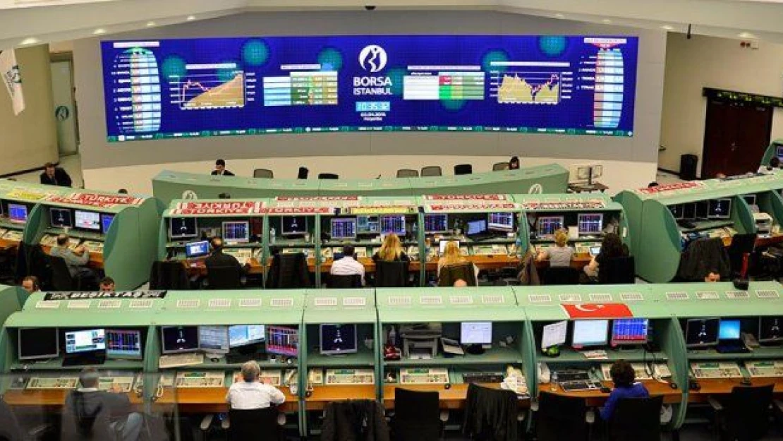 Borsa güne 79.237,10 puandan başladı