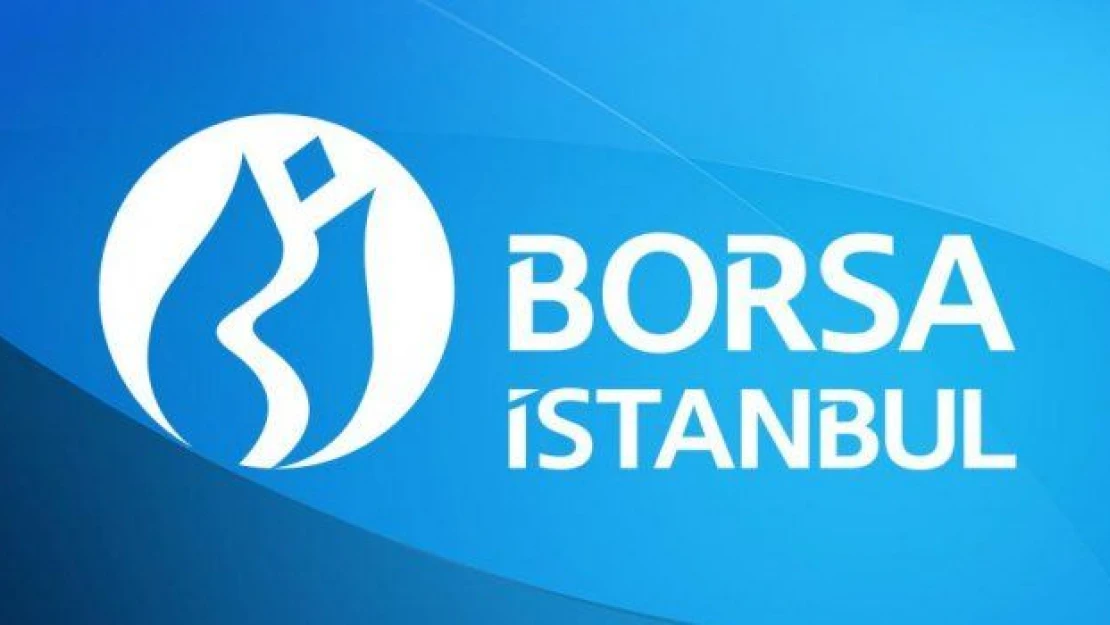 Borsa güne yükselişle başladı