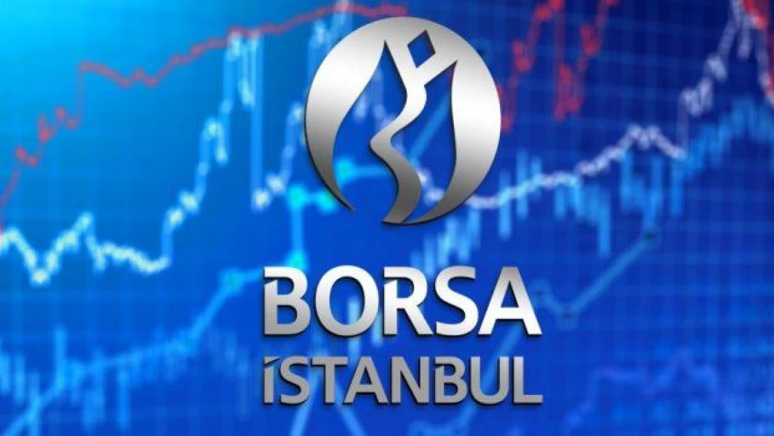 Borsa güne yükselişle başladı