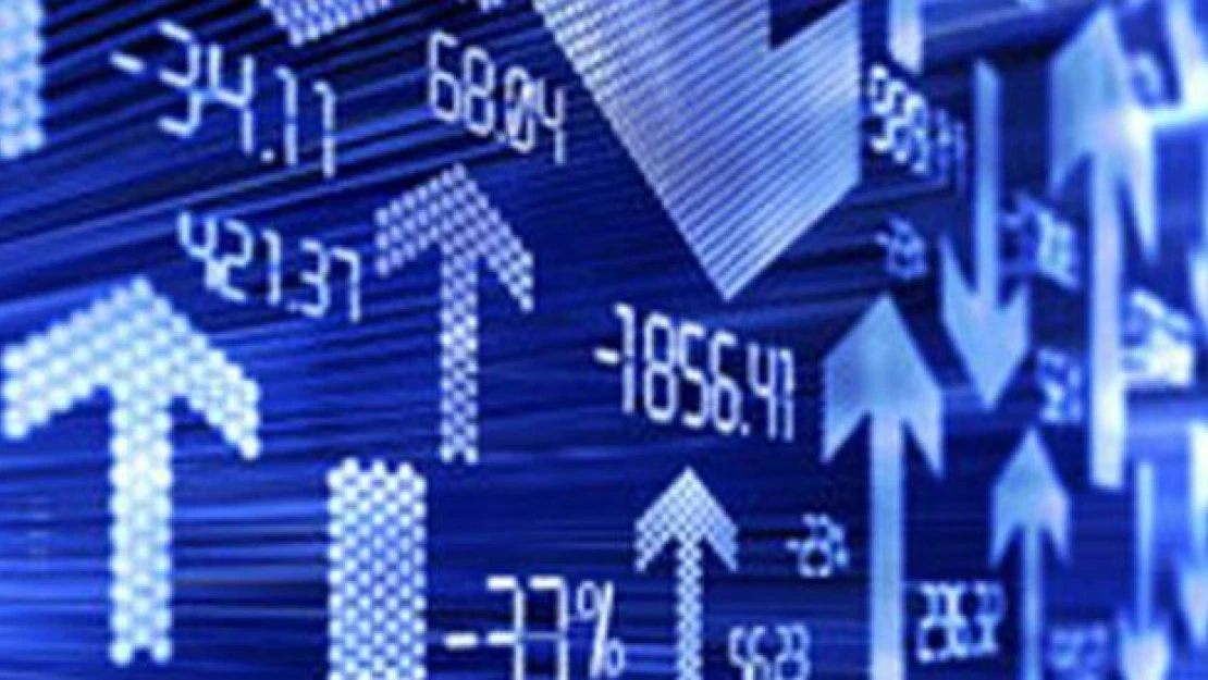 Borsa günü düşüşle tamamladı