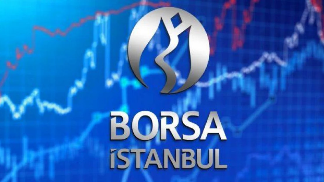 Borsa günü düşüşle tamamladı