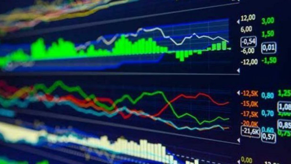 Borsa günü düşüşle tamamladı