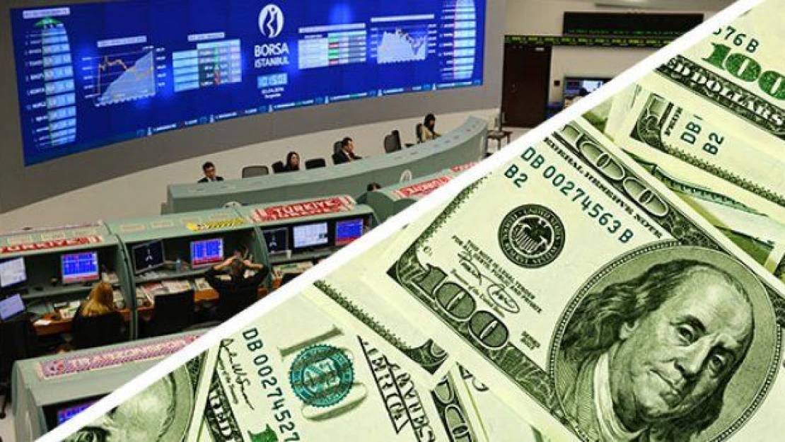  Borsa günü yükselişle tamamladı